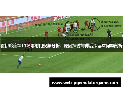 霍伊伦连续11场零射门现象分析：原因探讨与背后深层次问题剖析