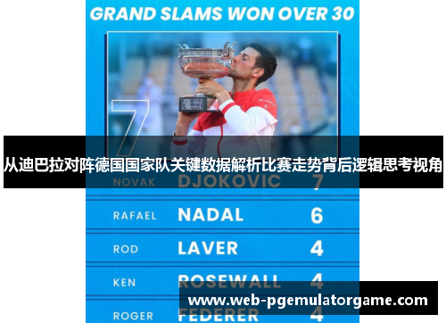 从迪巴拉对阵德国国家队关键数据解析比赛走势背后逻辑思考视角