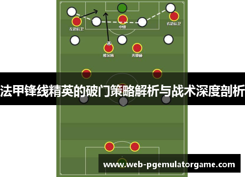 法甲锋线精英的破门策略解析与战术深度剖析